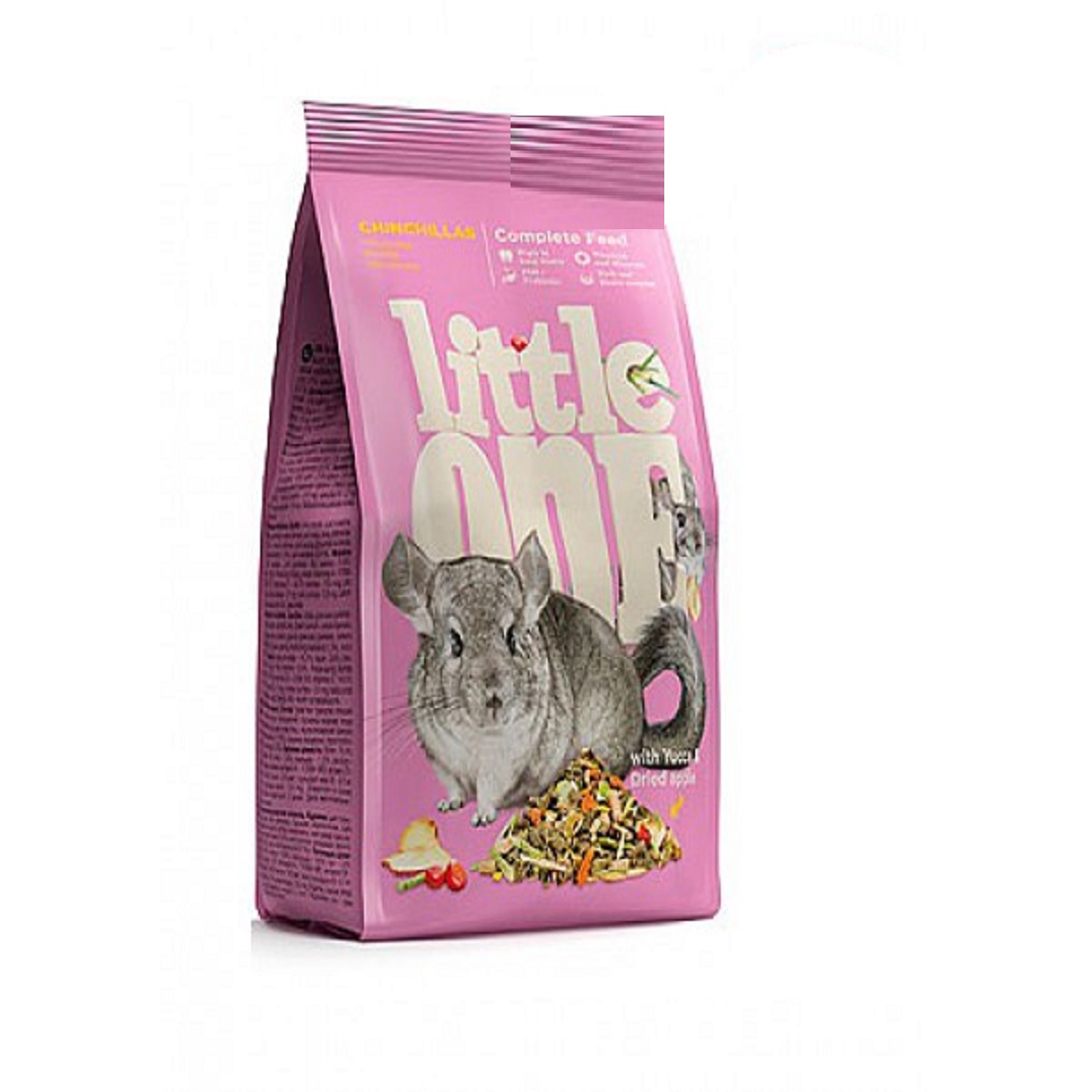 Корм грамм. Little one корм д/шиншилл 400г. Little one 900г д/шиншилл. Little one корм для шиншилл. Little one корм для шиншилл 900 гр.